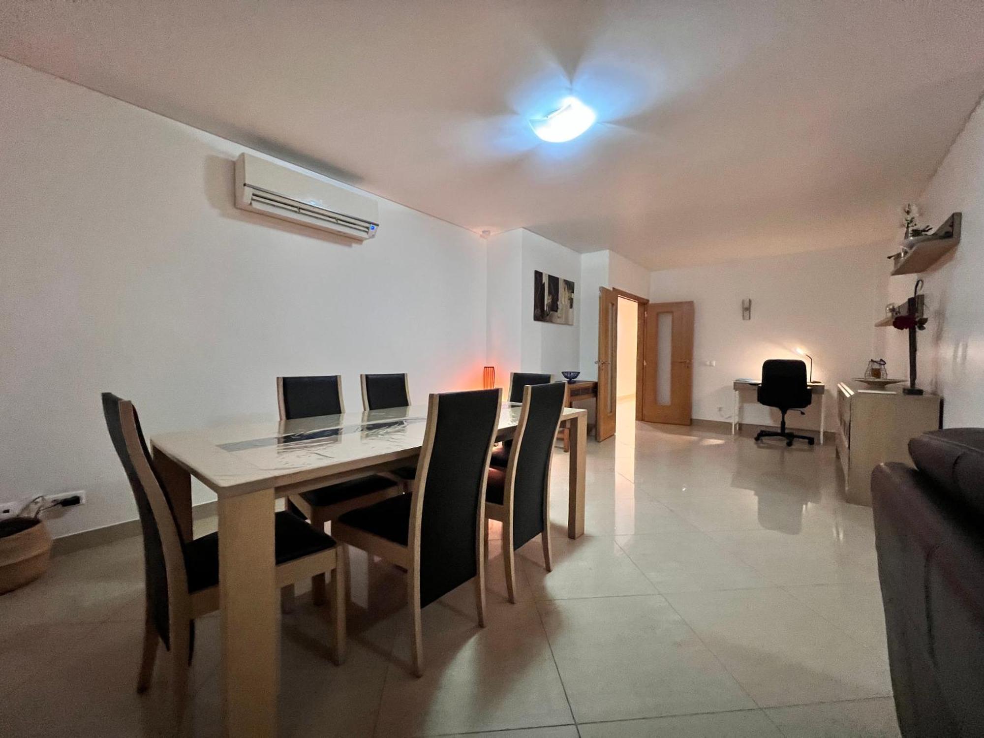 Mar E Sol By T3 Wifi E Estacionamento Apartment Quarteira Exterior photo